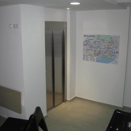 Hostelscat บาร์เซโลนา ภายนอก รูปภาพ
