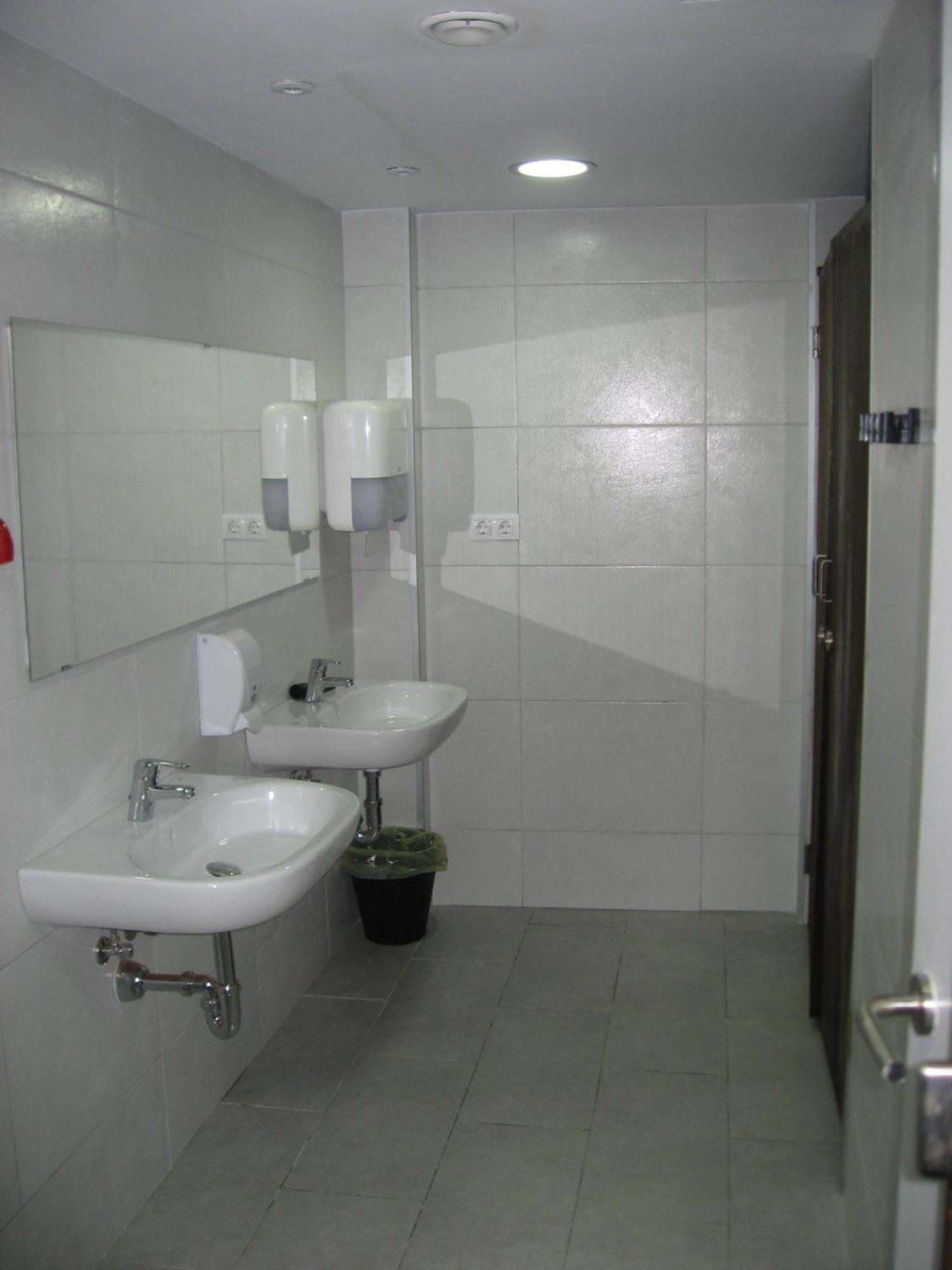 Hostelscat บาร์เซโลนา ภายนอก รูปภาพ