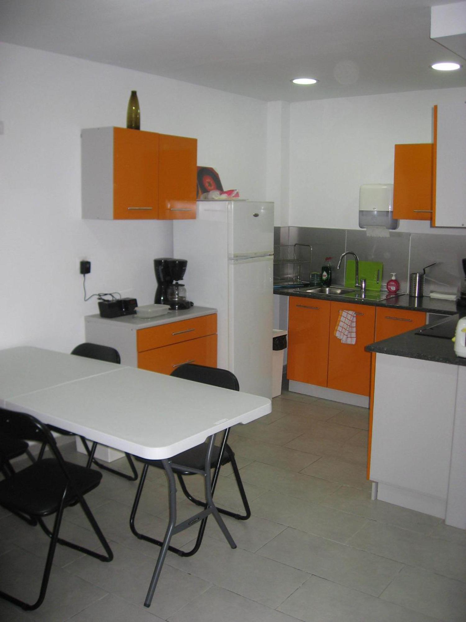 Hostelscat บาร์เซโลนา ภายนอก รูปภาพ