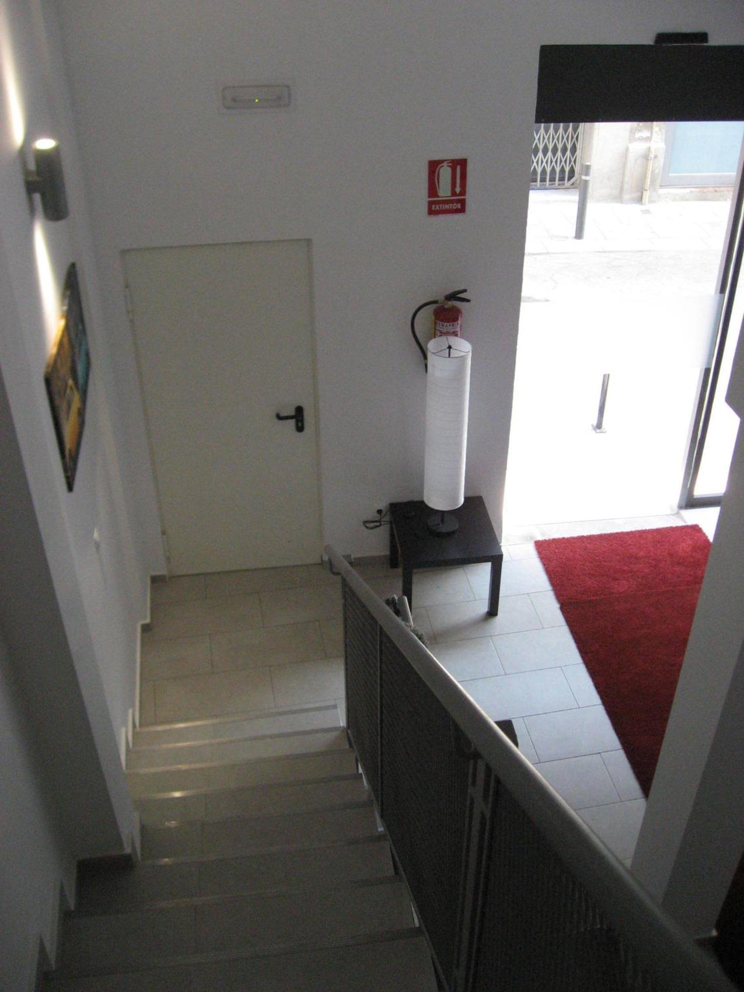 Hostelscat บาร์เซโลนา ภายนอก รูปภาพ
