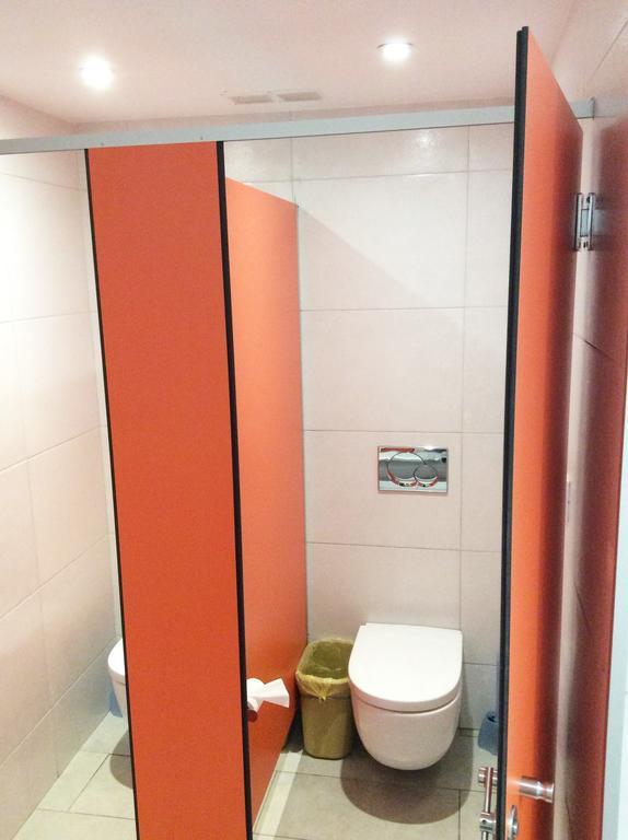 Hostelscat บาร์เซโลนา ภายนอก รูปภาพ