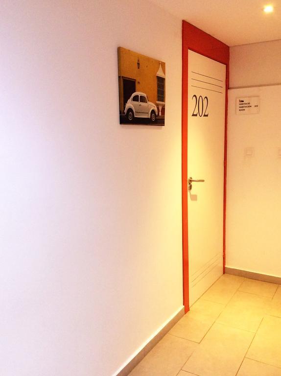 Hostelscat บาร์เซโลนา ภายนอก รูปภาพ