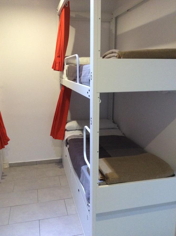 Hostelscat บาร์เซโลนา ภายนอก รูปภาพ