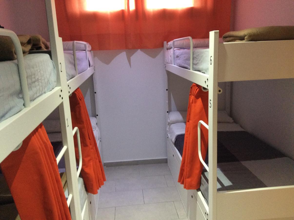 Hostelscat บาร์เซโลนา ภายนอก รูปภาพ