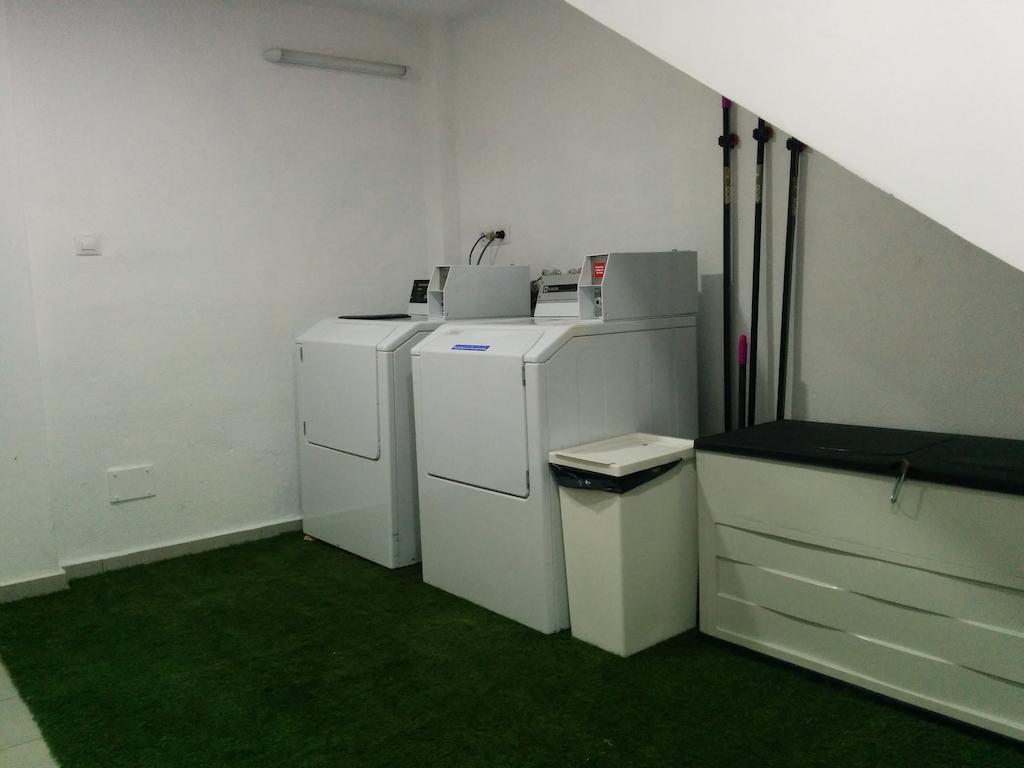 Hostelscat บาร์เซโลนา ภายนอก รูปภาพ